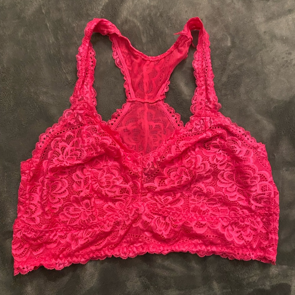NWOT Torrid Bralette